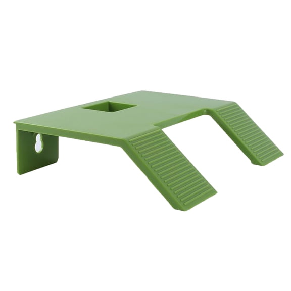 Large Turtles Dock Resting Basking Platform with Suction Cup Climb Ladder Ramps Reptiles Habitat for Turtles Enthusiasts