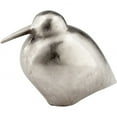 thumbnail image 1 of Cyan Design Large Tweetledee Sculpture Tweetledee 8" High Aluminum Figurine Made In India, 1 of 1