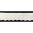 thumbnail image 1 of Large Twist Cord with Lip Piping Trimming - 6 Yards - Many Colors Available!, 1 of 2