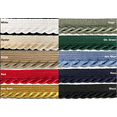 thumbnail image 1 of Large Twist Cord with Lip Piping Trimming - 6 Yards - Many Colors Available!, 1 of 2