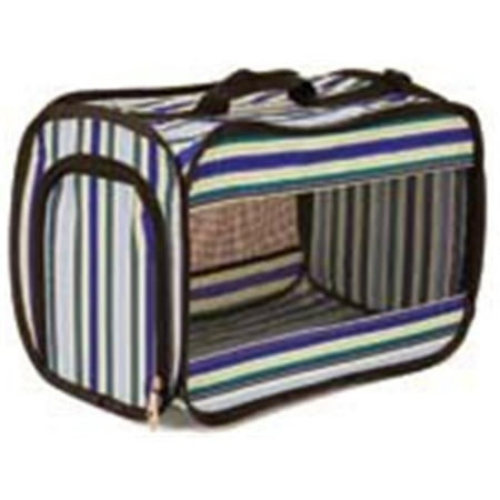 Large Twist N Go Carrier - Blue - 02152