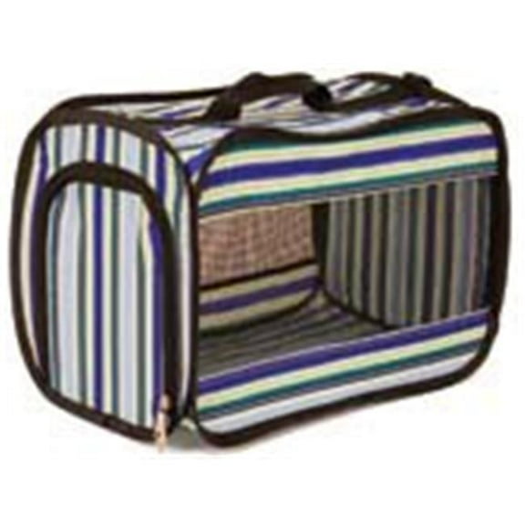 Large Twist N Go Carrier - Blue - 02152