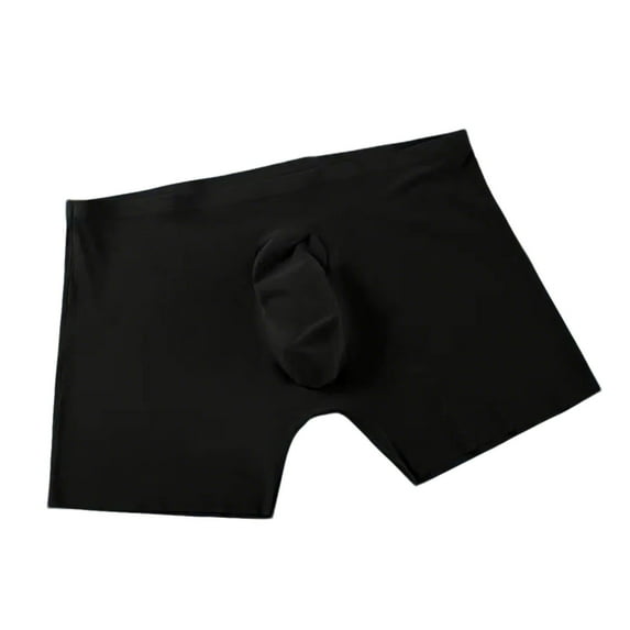 Large Underwear for Men Underwear Man Pack Underpants for Men Mens Boxer Briefs Black Mens Briefs With Pouch Mens Underwear Boxer