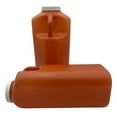 thumbnail image 1 of Large Urine Collection Container with Spill Proof Screw Lid, 24-Hour Urine Collection Bottle (Pack of 2), 1 of 4