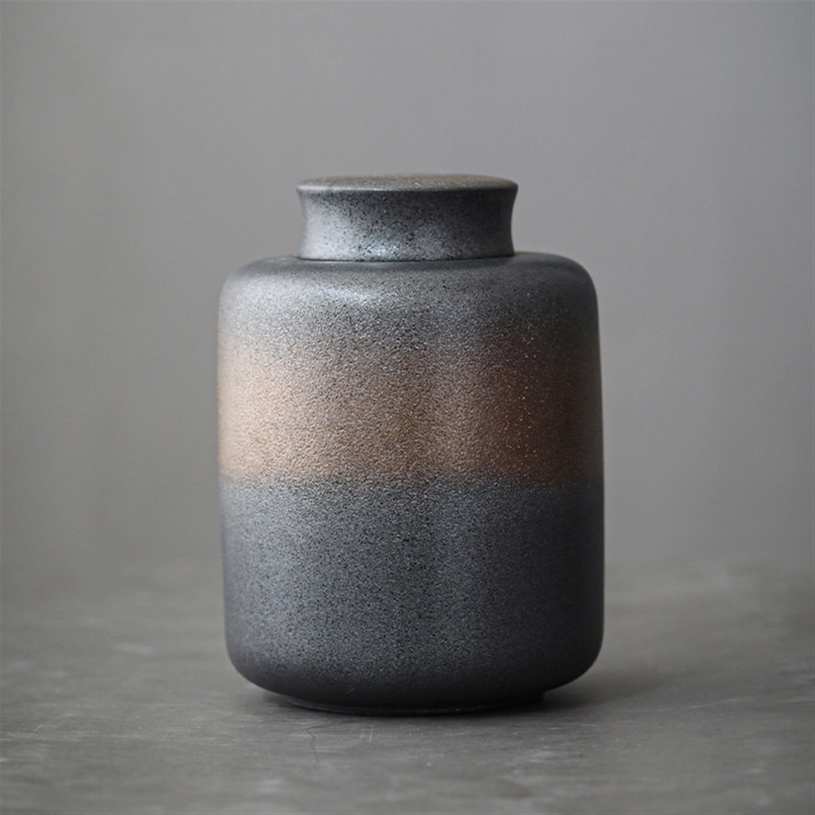 Large Urns For Human Ashes Funeral Ceramics Pet Urns Ash Holder Sealed Cremation Adult Keepsake Loving Memorial Souvenirs Gift 82501