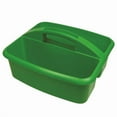 thumbnail image 1 of Large Utility Caddy, Green - 3 Each, 1 of 1