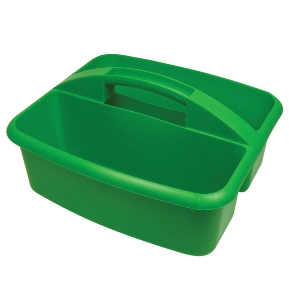 Romanoff Large Utility Caddy, Green
