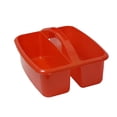 thumbnail image 1 of Large Utility Caddy Red, 1 of 1