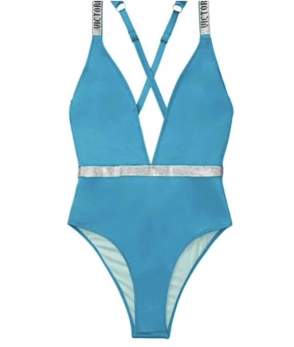 新品 Victoria secret swim バンドュゥ　水着 Amazon.co.jp: [ヴィクトリアシークレット] Victoria's secret