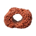 thumbnail image 1 of Large Volcanic Rock with Planting Hole for Aquarium Aquascaping Decor Stable Base for Aquatic Plants Fish Tank Landscape Hardscape, 20 mm Aperture, 1 of 6