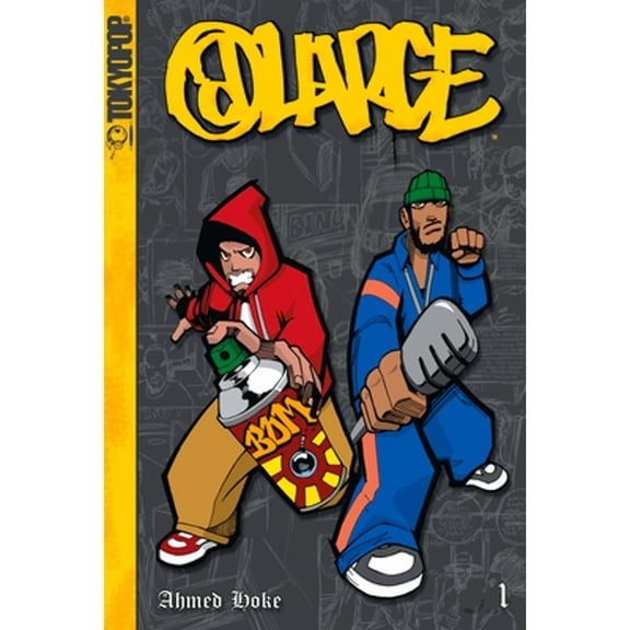 Pre-Owned @Large, Volume 1 (Paperback) 1591824117 9781591824114