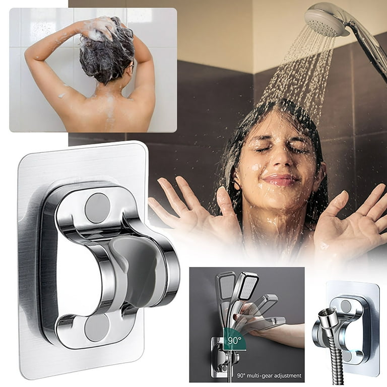 https://i5.walmartimages.com/seo/Large-Wall-Mount-Strong-Adhesive-Waterproof-Handheld-Shower-Holder-Shower-Head-Holder-For-RV-Shower-Kids-Shower-Bathroom-Shower_96e63afa-d0e0-4866-bdd1-2a1dafab80e3.a5c1434c05df60483480320765149a90.jpeg?odnHeight=768&odnWidth=768&odnBg=FFFFFF