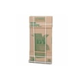 thumbnail image 1 of Large Wardrobe Moving Box 24” x 24” x 48” (16 cu/ft), 1 of 4