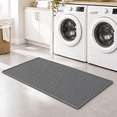 Large Washing Machine Drain Pan Silicone Mat 54
