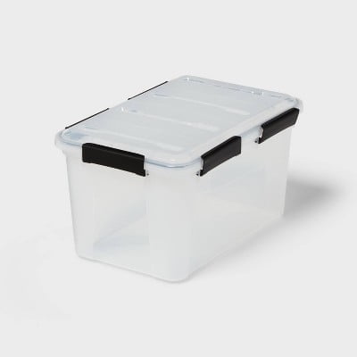 Large Waterproof Box
