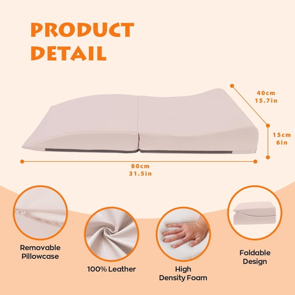 Large Waterproof Kids Hair Washing Station for Sink - Portable Shampoo Mat & Basin for Toddler, Reading Pillow for Lap, No More Mess, Soft & Comfortable Hair Wash Helper for Baby & Children