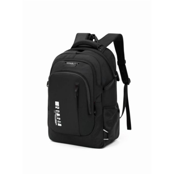 Large Waterproof Multi-Pocket Travel Backpack – Green, Gray, Black, Beige – 50×33×17 cm Durable Outdoor & School Bag