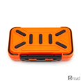 thumbnail image 1 of Large Weekly Pill Organizer, Travel Medicine Case With Adjustable Compartments, Waterproof Portable Pillbox For Vitamins, Daily Medication Storage, Multi-Use Storage Box, 1 of 7