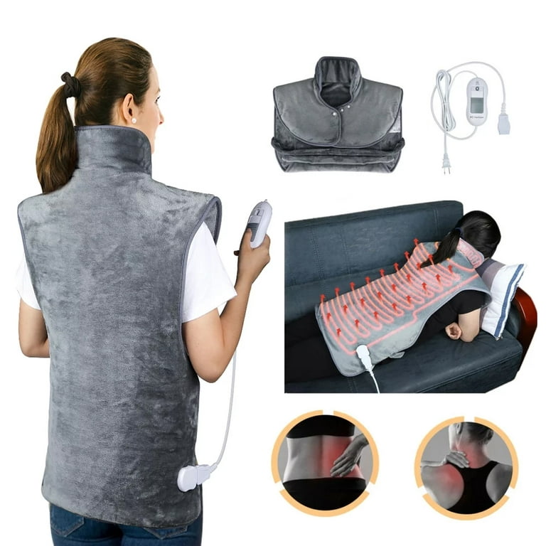 https://i5.walmartimages.com/seo/Large-Weighted-Heating-Pad-Neck-Shoulders-40-x24-Electric-Heated-Shoulder-Wrap-Pain-Relief-3-Heat-Settings-Auto-off-Countdown-Gray_32d51508-ed40-4de8-9f0d-27561547e0d1.86a920929abbaa3c83c218dc8a5a5cd4.jpeg?odnHeight=768&odnWidth=768&odnBg=FFFFFF
