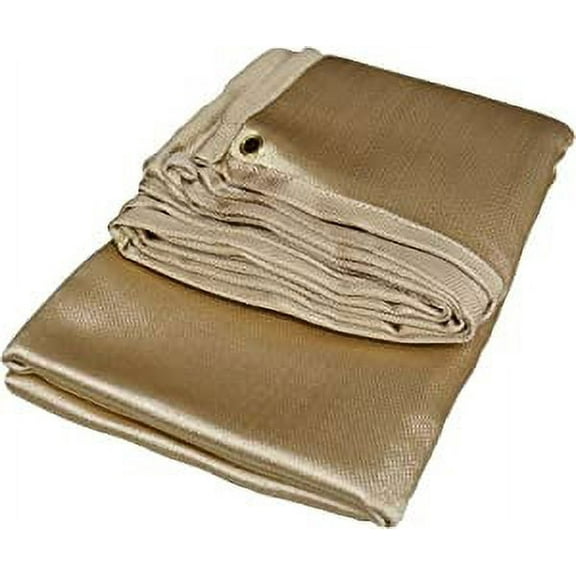 Large Welding Blanket Emergency Proof Fire Blanket (4' x 6')