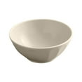 thumbnail image 1 of Large Wheat Straw Soup Bowl Microwave Dishwasher Safe Lightweight Non-Slip Dorm Kitchen Bowl for Ramen Cereal Stew College Campus Dining Instant Meals, 1 of 5