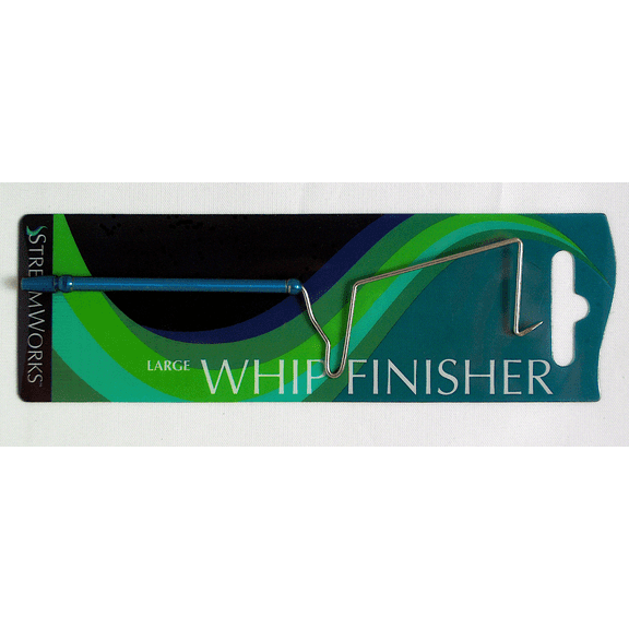 Large Whip Finisher