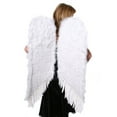 thumbnail image 1 of Zucker Feather Products Large Feather Angel Wings - 38.5" x 24" - White, 1 of 2