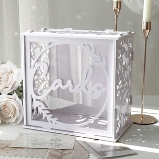 Money Box for Graduation Gift & Card Boxes - Walmart.com