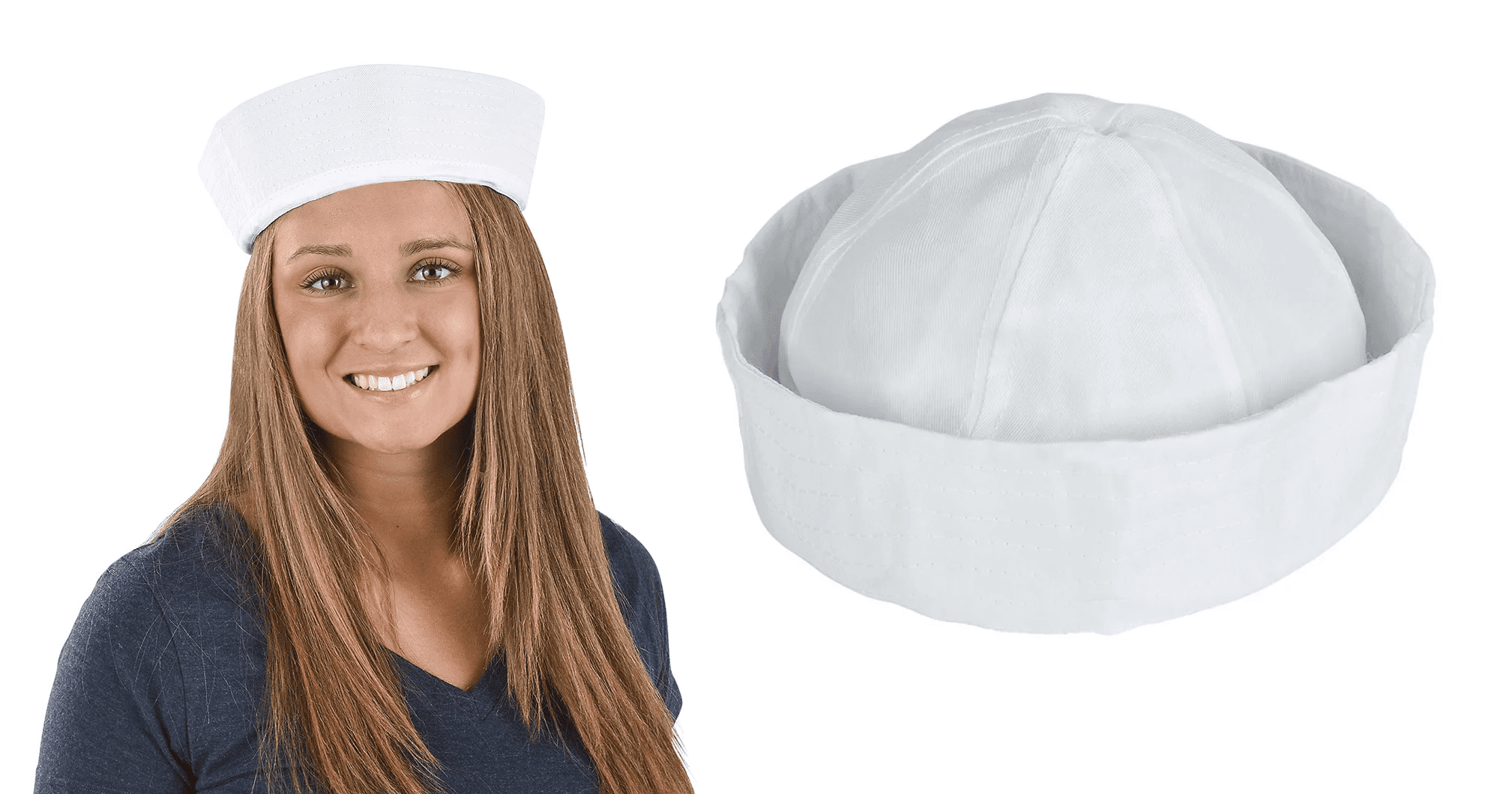 Sailor Hats Women