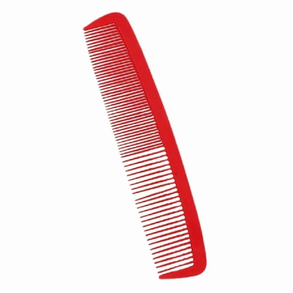 Large Wide Tooth Comb for Mustache and Football Chin Costumes Decoration