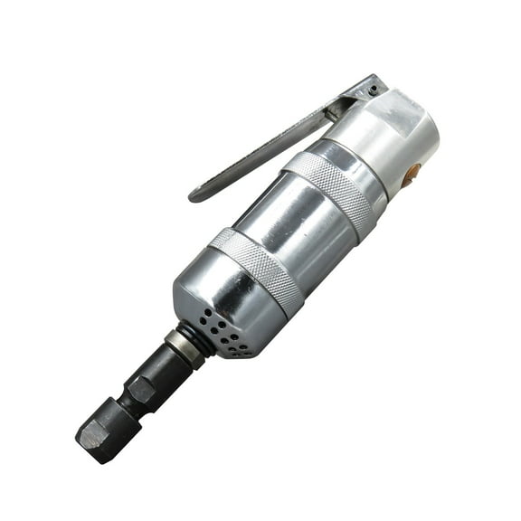 Large Wind Mill, Straight Shank Pneumatic Engraving Machine, Tire / Burr Grinding Tool, Hand Tool ,Long Service Life