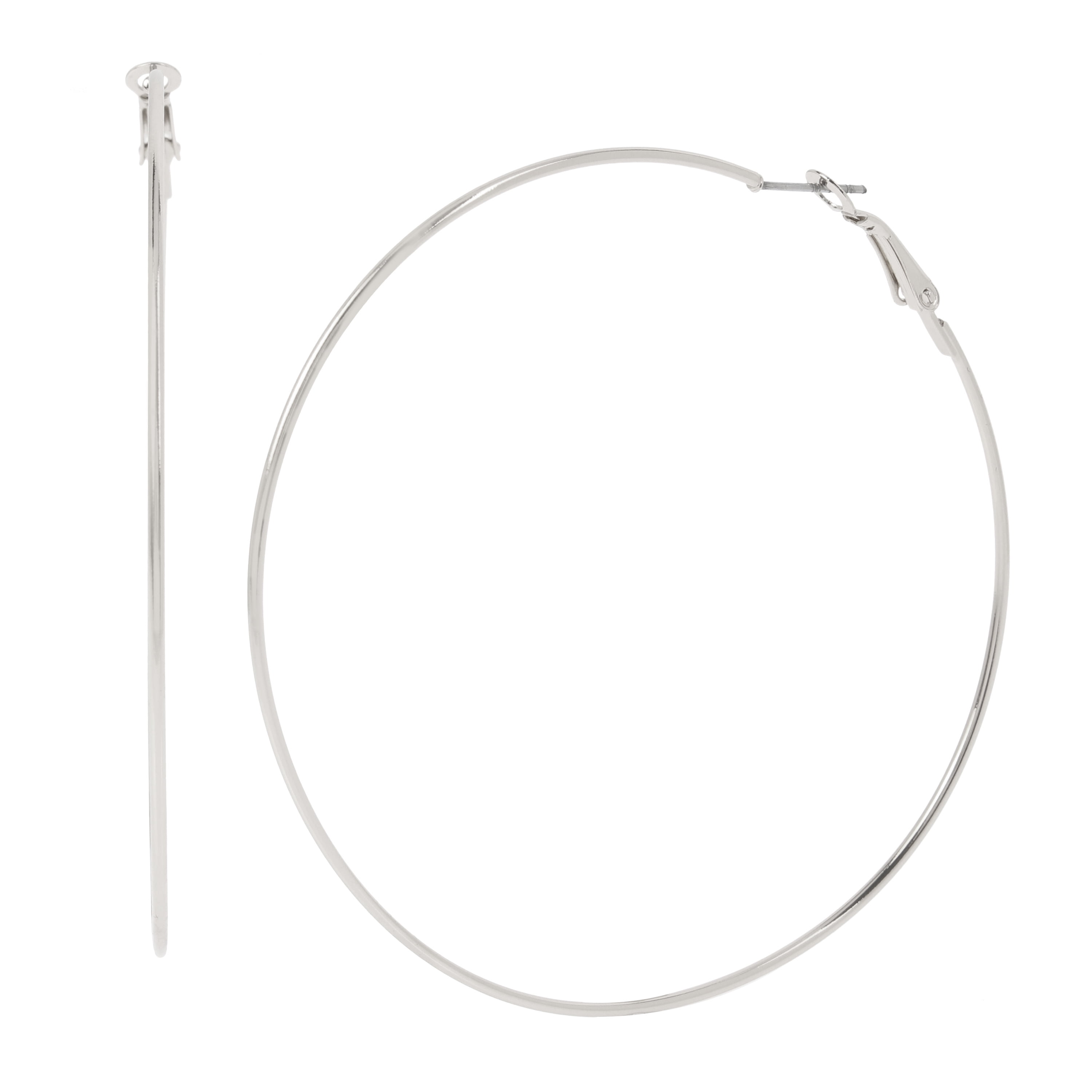 Large wire hoop sale