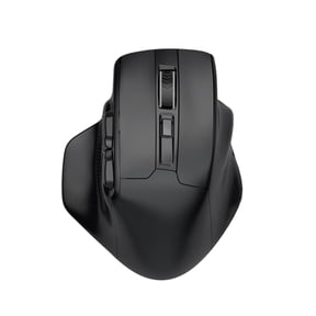 Big Mouse
