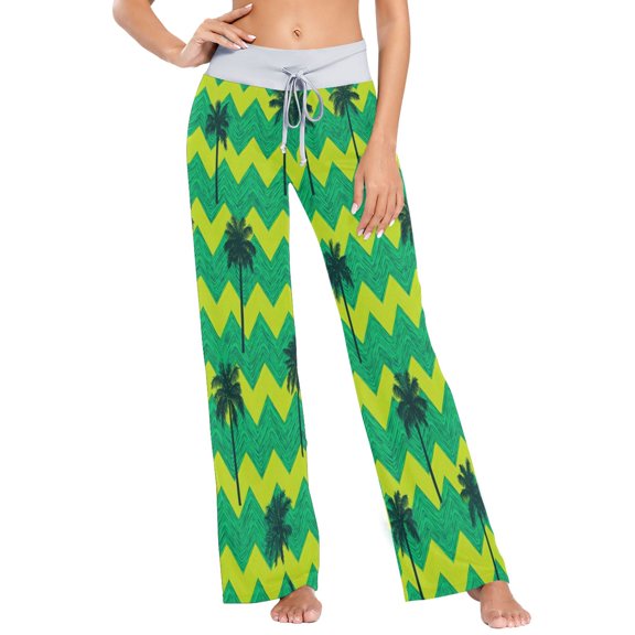 Large Women's Comfy Casual Pajama Pants Stretch Fabric Suitable for Yoga Pants Hippie Pants,The Best Holiday Gifts for Women Pattern Combination