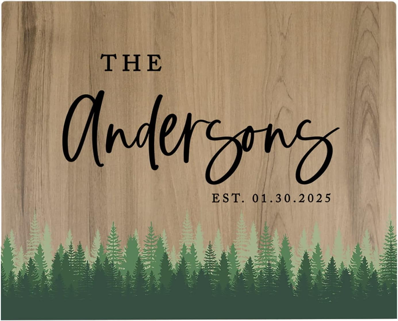 Large Wooden Welcome Sign for Wedding, Welcome Sign 16