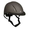 thumbnail image 1 of Ovation Schooler Helmet - Dark Grey - Large/X-Large, 1 of 7