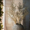thumbnail image 1 of Large Zen Branch Stem in Gold or Brown 49" Tall, 1 of 4