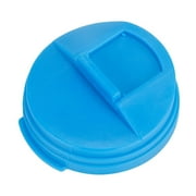 Large Ziploc Bags, Tyeign Creative Beverage Can Lid Cover Sodatops Can Lid Sealing Cover Ziploc Bags Sandwich Ziplocks Ziplock Bag Storage Organizer Ziplock Baggies Ziplock Bag Sandwich Size Blue