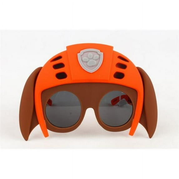 Large Zuma Pawl Patrol, Peach