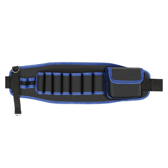 Large and Small Size Options Tool Holders Bag Professional Tool Carriers for Efficient Storage and Easy Access