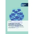 thumbnail image 1 of Large-area Low-cost Fabrication of Complex Plasmonic Nanostructures (Paperback), 1 of 1