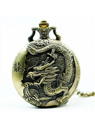 Pocket watch online walmart