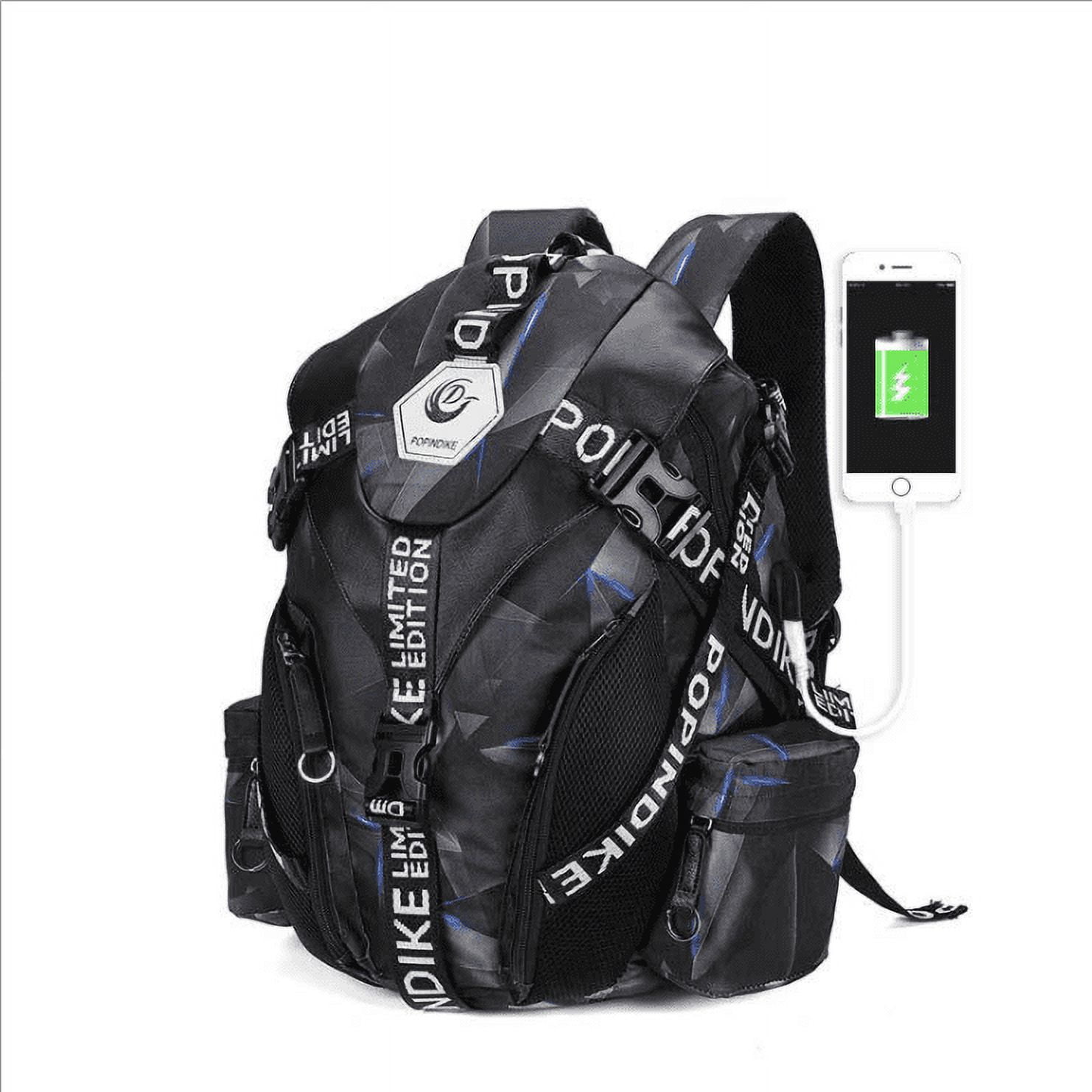 Cut proof 2025 travel backpack