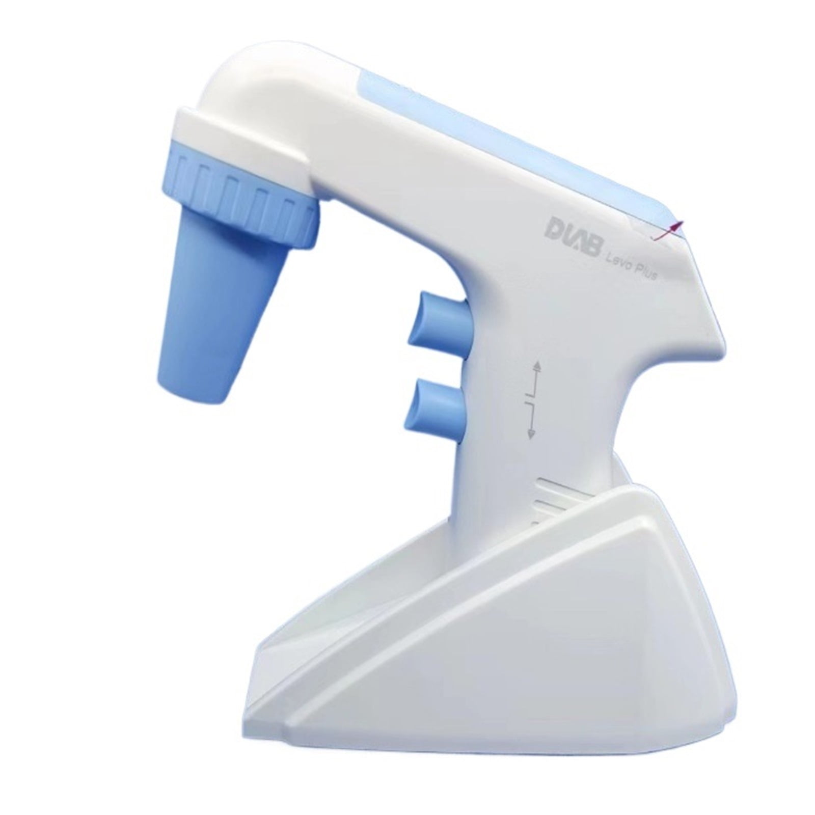 Large-capacity Electronic Pipette , High-Accurate