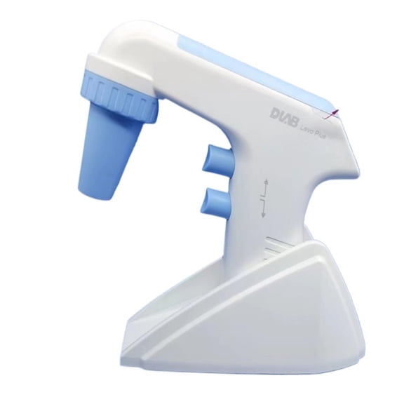 Large-capacity Electronic Pipette ,High Precision