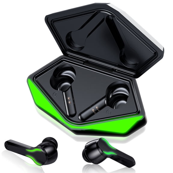 Large-capacity Low-latency Dual-mode High-quality TWS Bluetooth Headset