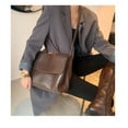 thumbnail image 1 of Large capacity PU leather women handbag tend brand Alligator Pattern shoulder bags ladies crossbody bags Casual Big Totes, 1 of 6