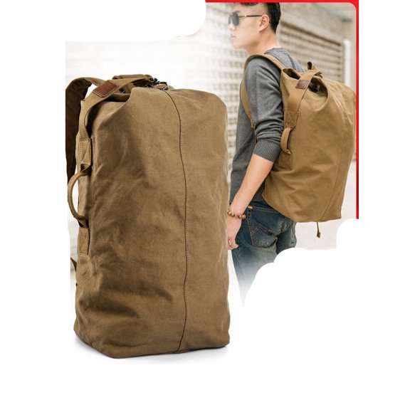 Large capacity casual backpack,L