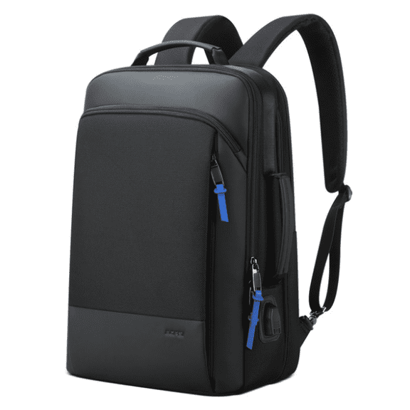 Large capacity computer backpack,Black