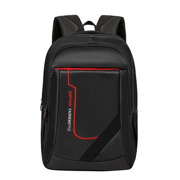 Large capacity computer backpack,Red